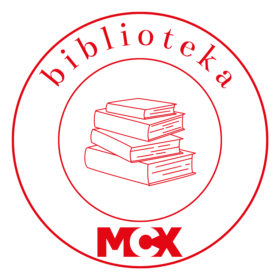 biblioteka MCX