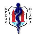 Logo Szpital SPZOZ Mława