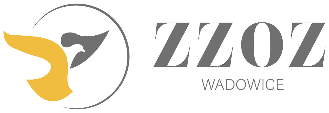 Logo szpital Wadowice ZZOZ